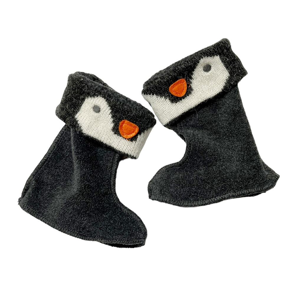 Jojo Maman Bebe Wellie Liner Socks